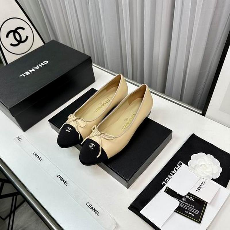 Chanel Women's Shoes 928